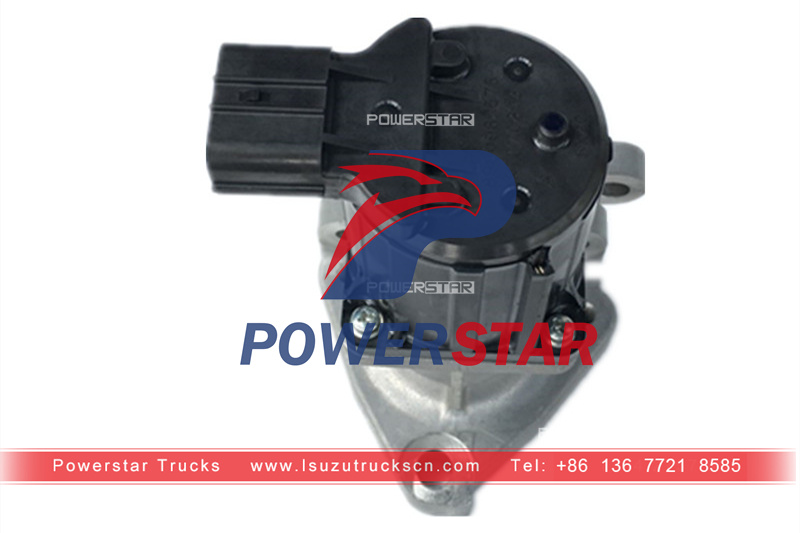 ISUZU 700P EGR valve at best price