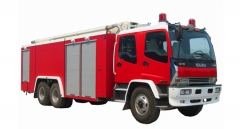 الساخنة بيع ايسوزو برج المياه النار شاحنة النار سيارة الإسعاف