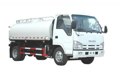 water lorry ISuzu truck for sale